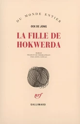 La fille de Hokwerda