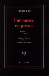 Une messe en prison