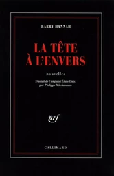 La tête à l'envers