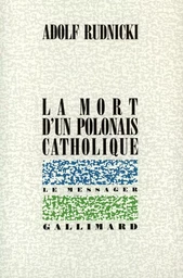 La mort d'un Polonais catholique