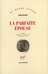 La Parfaite Épouse