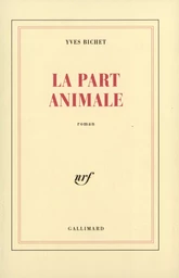 La part animale