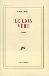 Le Lion vert