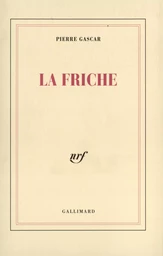 La Friche