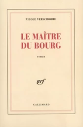 Le Maître du bourg