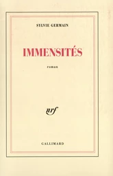 Immensités