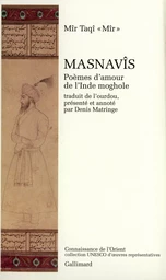 Masnavîs