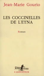 Les Coccinelles de l'Etna