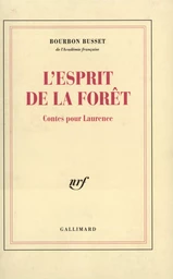 L'Esprit de la forêt