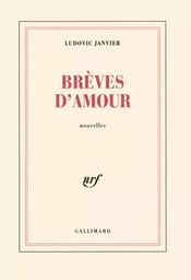 Brèves d'amour