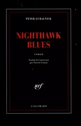 Nighthawk blues