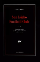 San Isidro Football Club