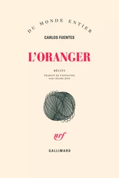 L'oranger