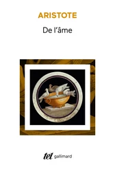 De l'âme