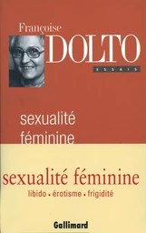 Sexualité féminine