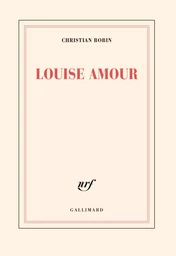 Louise Amour