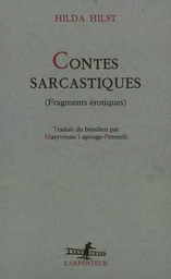 Contes sarcastiques