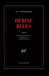 Débine blues