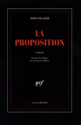 La proposition