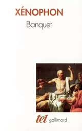 Banquet / Apologie de Socrate