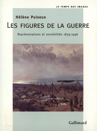 Les Figures de la guerre