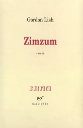 Zimzum