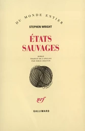 États sauvages