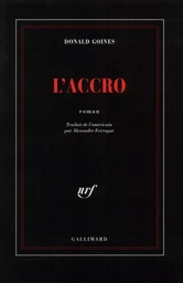 L'accro