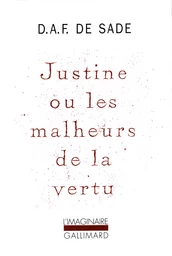 Justine ou Les malheurs de la vertu