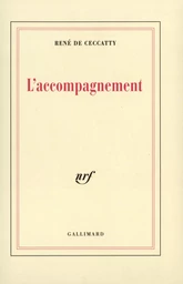 L'accompagnement