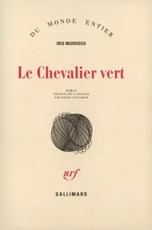 Le Chevalier vert