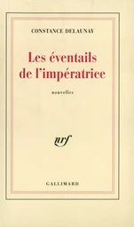 Les éventails de l'impératrice