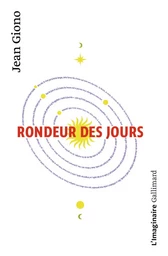 Rondeur des jours