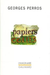 Papiers collés