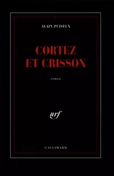 Cortez et Crisson