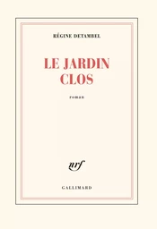 Le Jardin clos