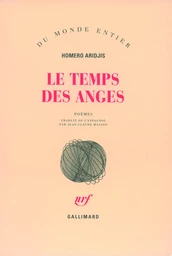 Le Temps des anges