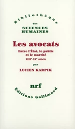 Les avocats