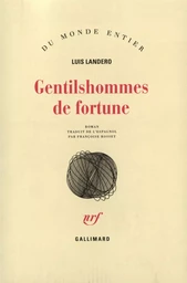 Gentilshommes de fortune