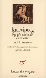 Kalevipoeg