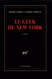 Le Geek de New York