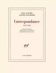 Correspondance