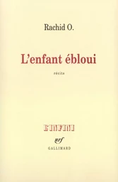 L'enfant ébloui