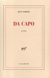 Da capo