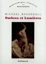 Ombres et Lumières