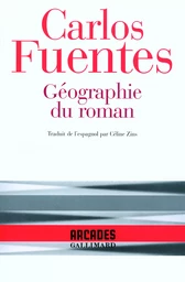 Géographie du roman