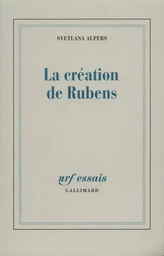 La Création de Rubens