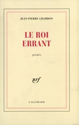 Le Roi errant