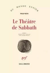 Le Théâtre de Sabbath