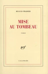 Mise au tombeau